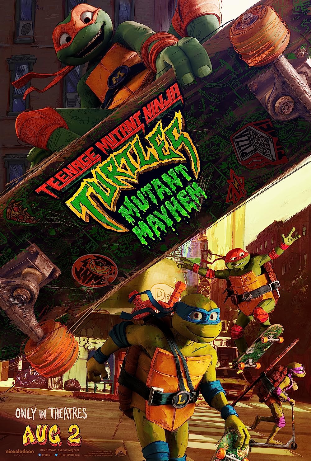 assets/img/movie/Teenage Mutant Ninja Turtles Mutant Mayhem 2023 English.jpg 9xmovies